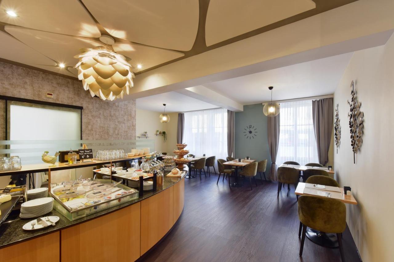 Hotel Engel Zofingen Kültér fotó