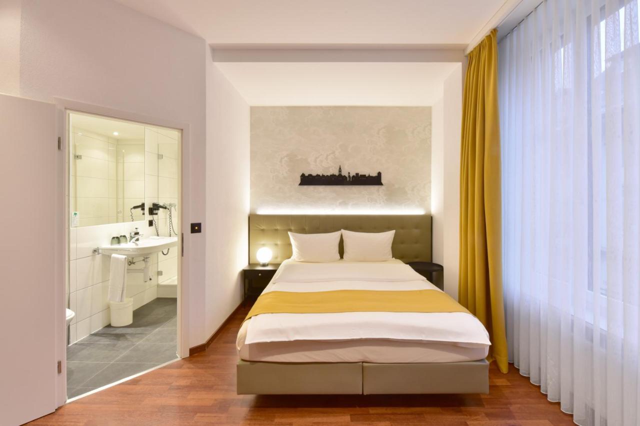 Hotel Engel Zofingen Kültér fotó