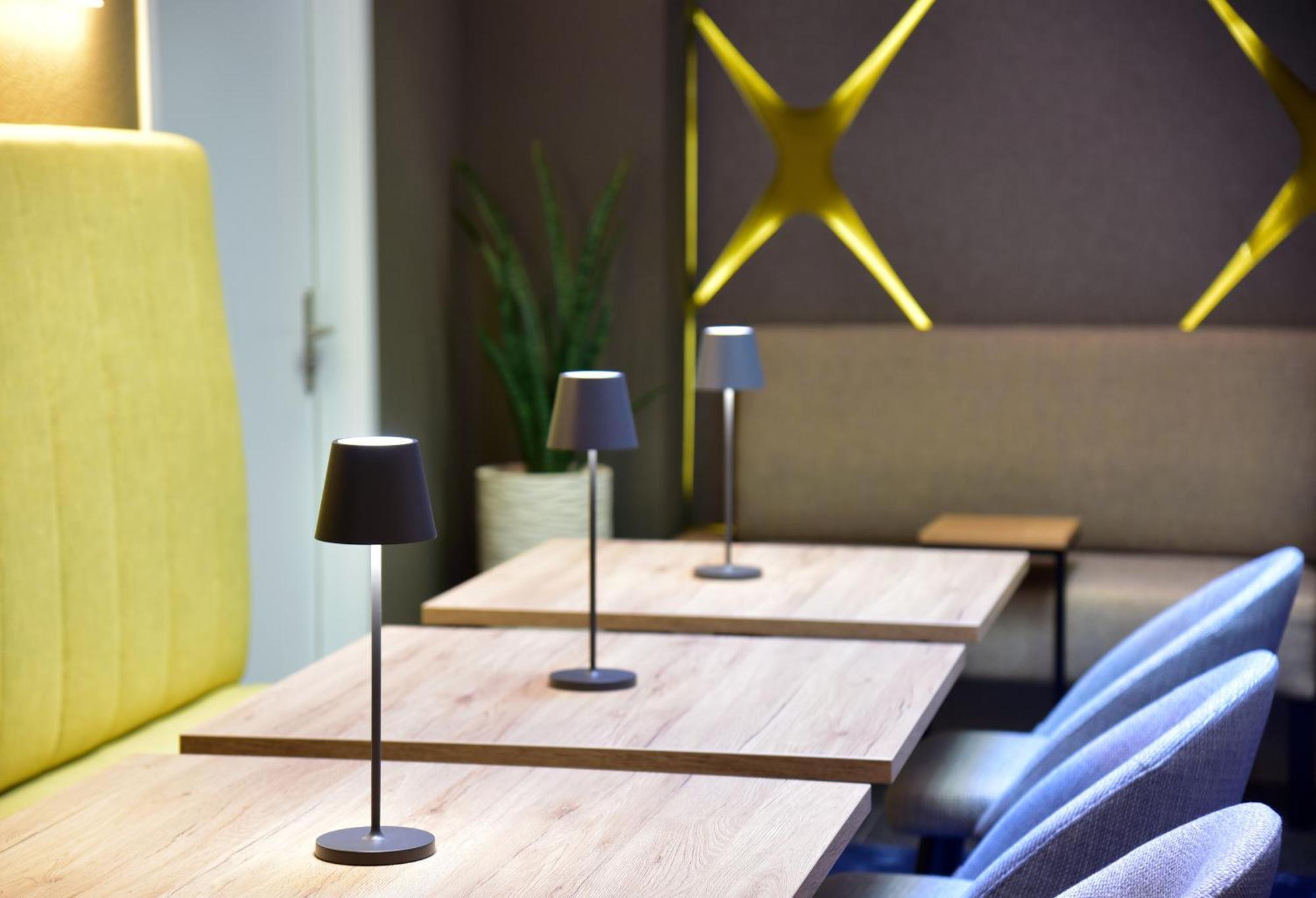 Hotel Engel Zofingen Kültér fotó