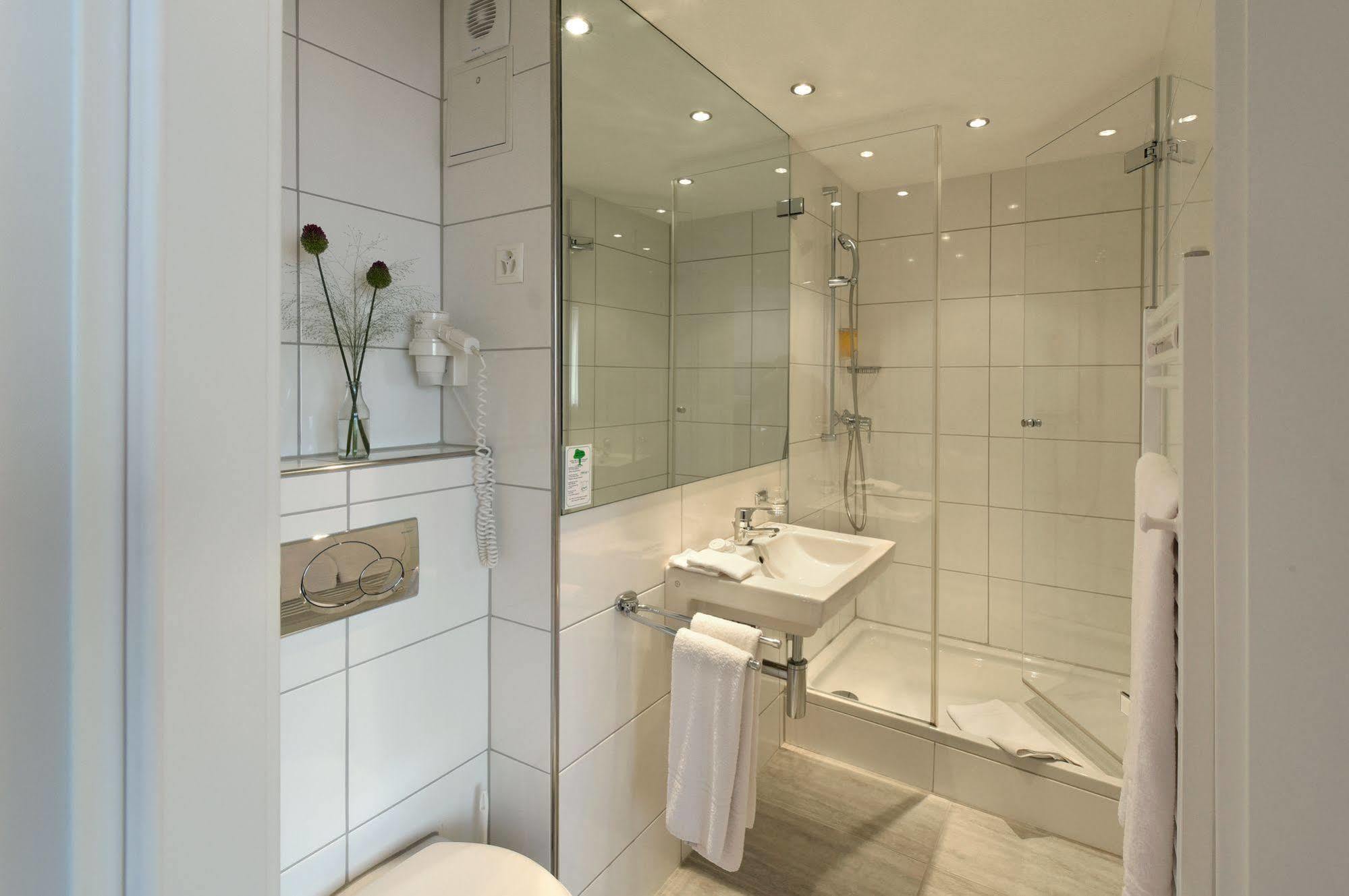 Hotel Engel Zofingen Kültér fotó