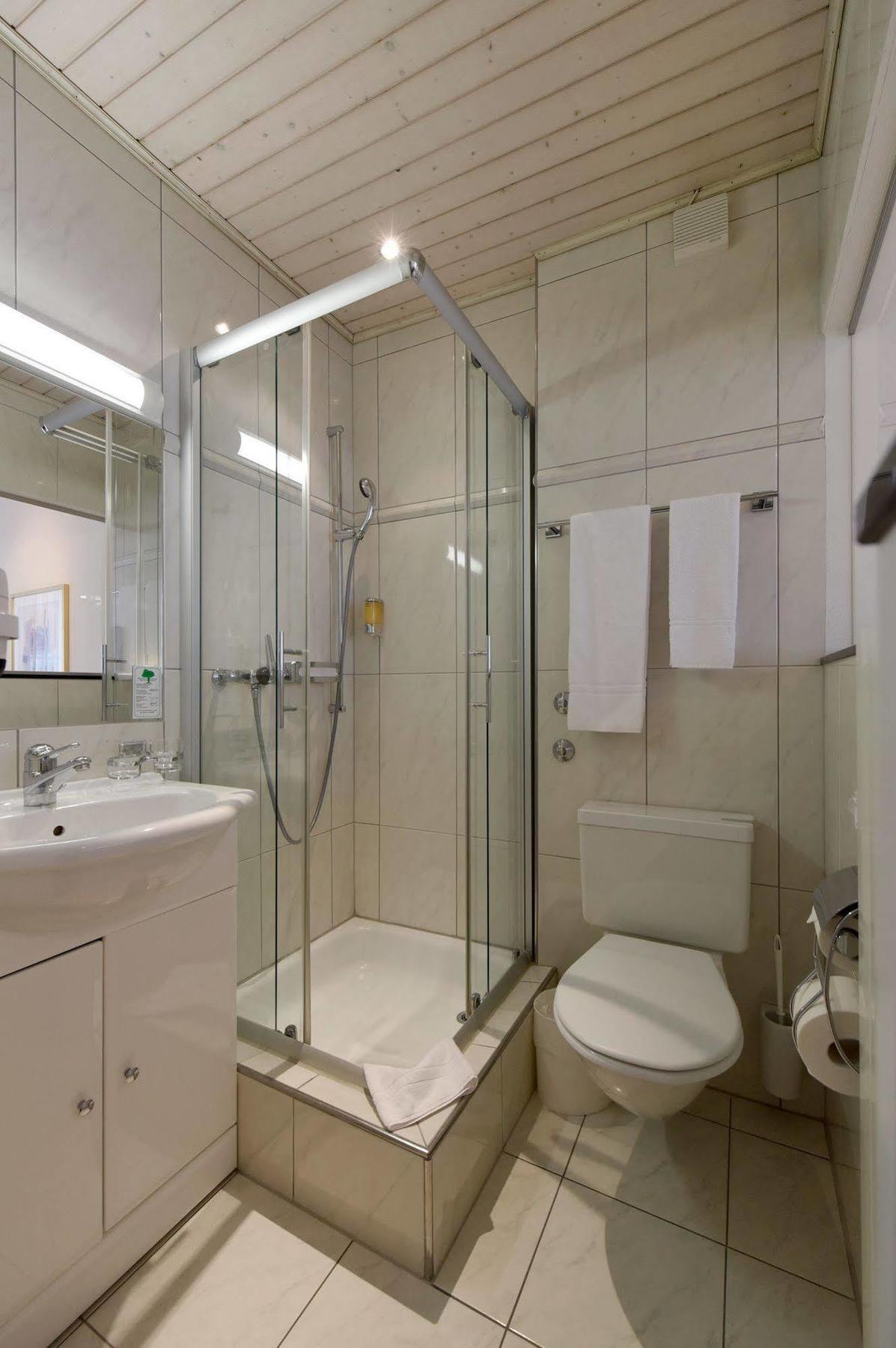 Hotel Engel Zofingen Kültér fotó