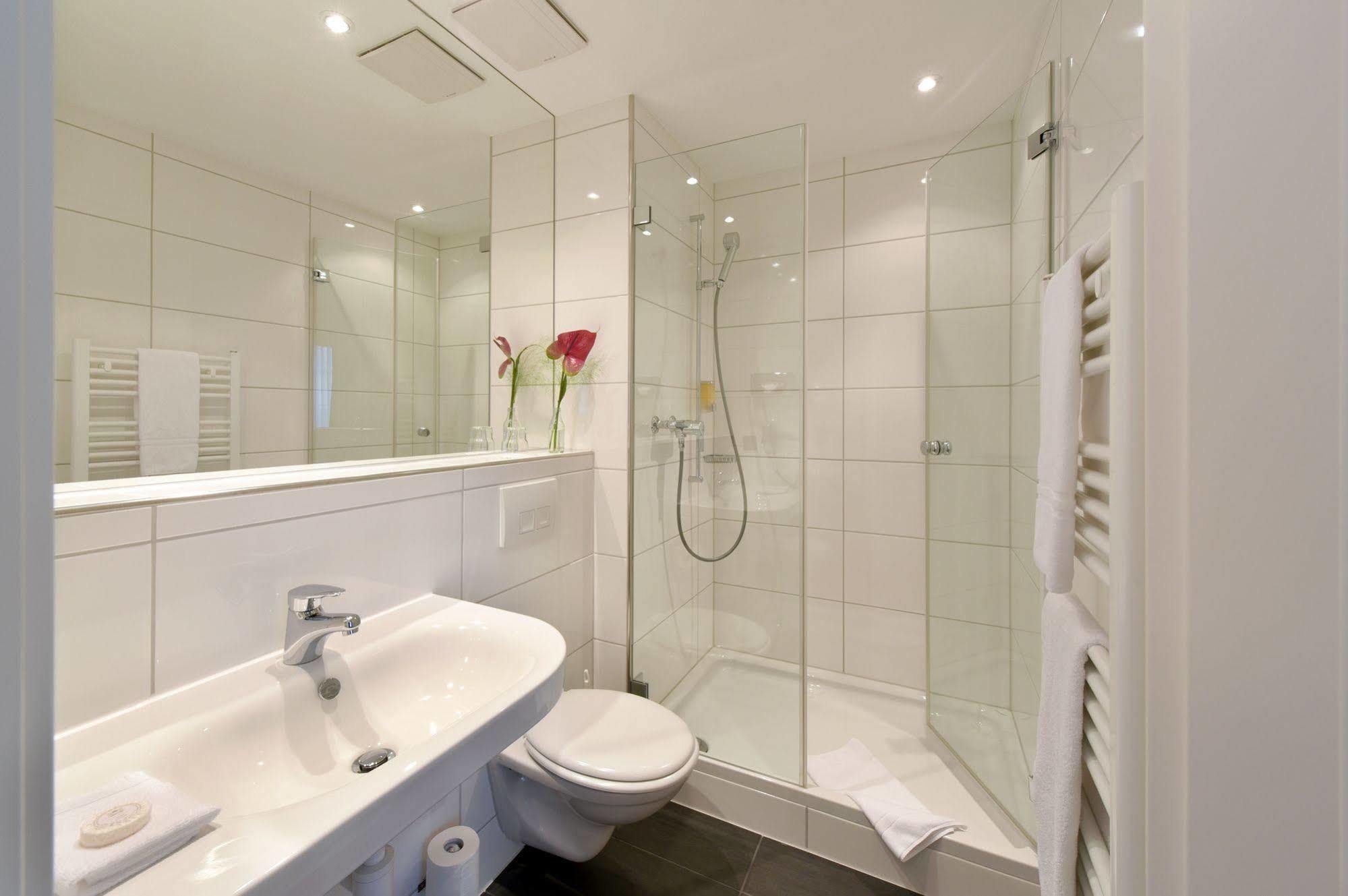 Hotel Engel Zofingen Kültér fotó